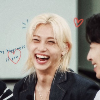 LEE FELIX / 이 필릭스 / SKZ