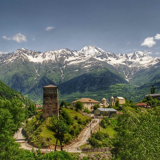 ИНТЕРЕСНОЕ | ТУРИЗМ | ГРУЗИЯ