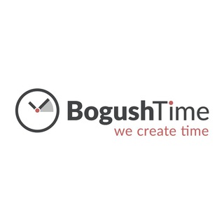BOGUSHTIME UA