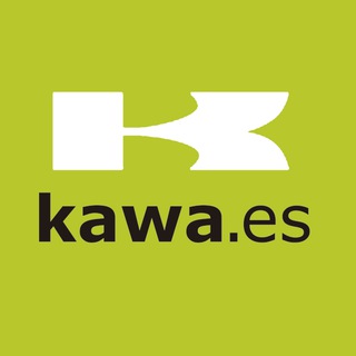 KAWA.ES KAWASAKI