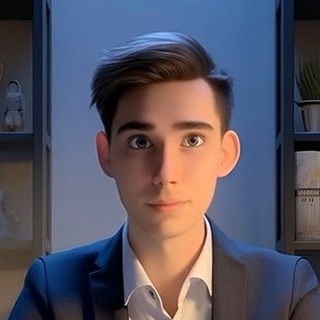 НИКИТА О НЕЙРОСЕТЯХ