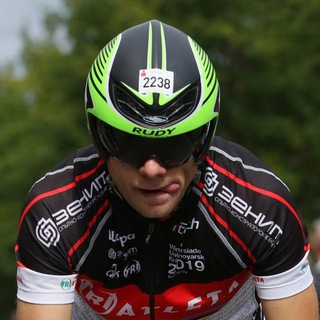 BIKECORE (ТРЕГУБОВ НИКОЛАЙ)