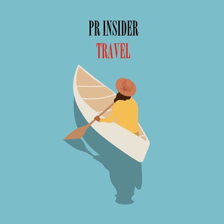 PR INSIDER TRAVEL