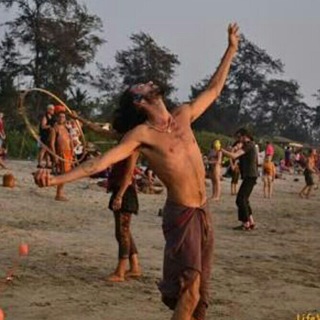 АРАМБОЛЬ ГОА