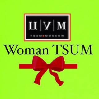 WOMAN_TSUM