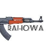 RAHOWA