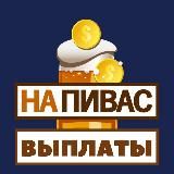 NAPIVAS ВЫПЛАТЫ