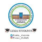 UZXIA_STUDENTS