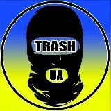 TRASH UA