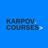 KARPOV.COURSES | DEV