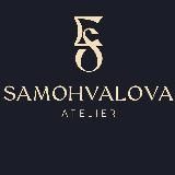 SAMOHVALOVA ATELIER 