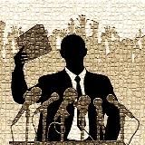 НАЛЬЧИК * ПОЛИТИЧЕСКИЙ УГОЛОК