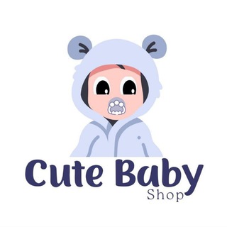 CUTE BABY SHOP