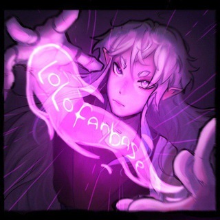 [LOLOLOWKA FANBASE 18+]