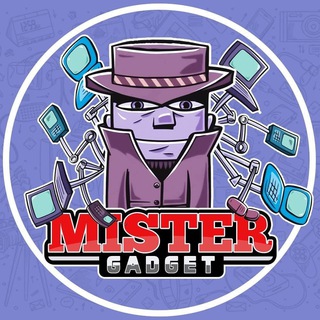 MISTERGADGET