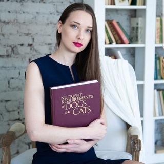 VET_DIETOLOG АННА СУАРО