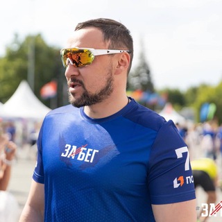 РАМИЛЬ ЕГОРОВ