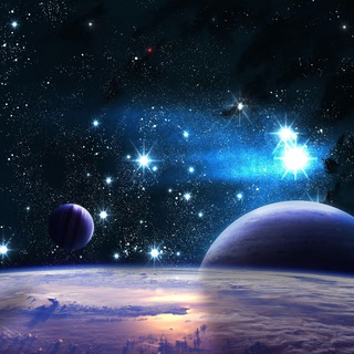 НА СВЯЗИ С ВСЕЛЕННОЙ