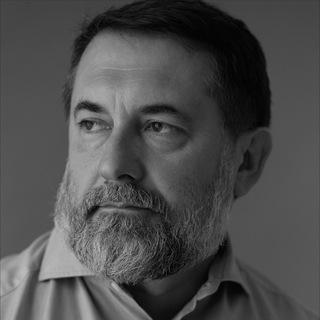 СЕРГІЙ ГАЙДАЙ / SERHIY HAYDAY