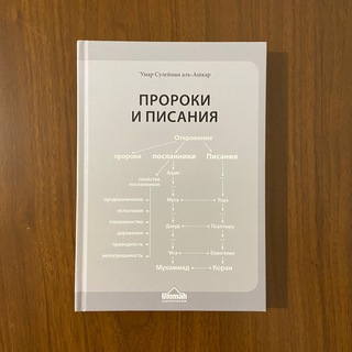 ПРОРОКИ И ПИСАНИЯ - АУДИОКНИГА