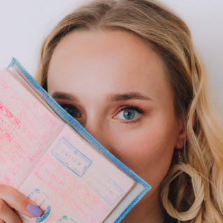 ЗАГРАНИЦЫ В ГОЛОВЕ • TRAVEL BLOG