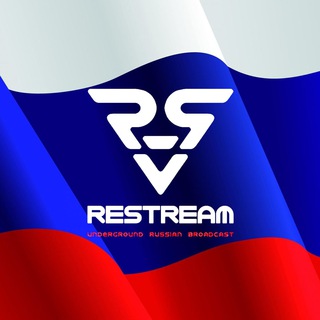 RESTREAM