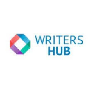 WRITERS HUB