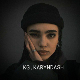 KG.KARYNDASH