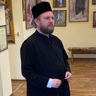 ЗАМЕТКИ ПИЛИГРИМА.