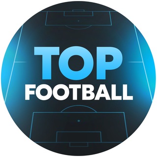 TOP FOOTBALL | ТОПОВЫЙ ФУТБОЛ