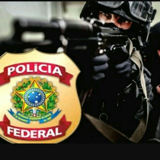 CONCURSEIRO POLICIAL