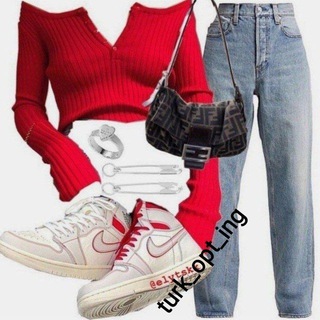 РОЗНИЦА_ЖЕНСКАЯ WOMAN_RETAİL TURK_OPT_ING 