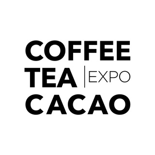 COFFEE TEA CACAO RUSSIAN EXPO