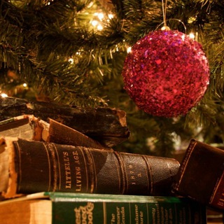 КНИГОМАНИЯ