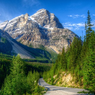 ПУТЕШЕСТВИЯ ПО ПРИРОДНЫМ МЕСТАМ