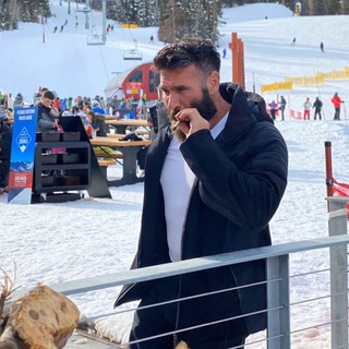 ИТАЛЬЯНСКИЙ ГАНГСТЕР