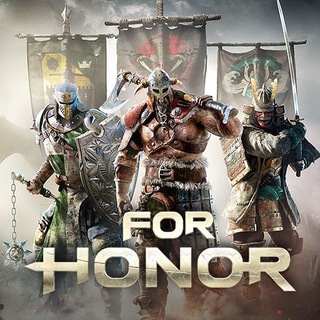 FOR HONOR ITALIA