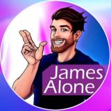 JAMES ALONE OFFICIAL ENTERTAINMENT SYSTEM