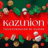 KAZUNION TOUROPERATOR