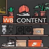 WB CONTENT