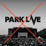 PARK LIVE 2022 ВОЗВРАТ БИЛЕТОВ