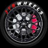 JTRWHEELS - ШИНЫ И ДИСКИ ИЗ ЯПОНИИ