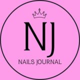 NAILS JOURNAL | МАНИКЮР| ДИЗАЙН НОГТЕЙ