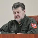  ВІТАЛІЙ БУНЕЧКО – ГОЛОВА ЖИТОМИРСЬКОЇ ОВА
