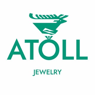 ATOLL JEWELRY, ЮВЕЛИРНАЯ КОМПАНИЯ