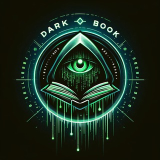 DARK BOOK