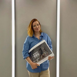 ИНТЕРЬЕР / ТРЕНДЫ 2024