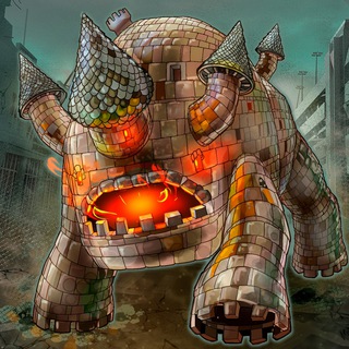 BLOCKCHAIN HEROES! OFFICIAL (NOW ON DISCORD AT BADCO.IN/DISCORD)