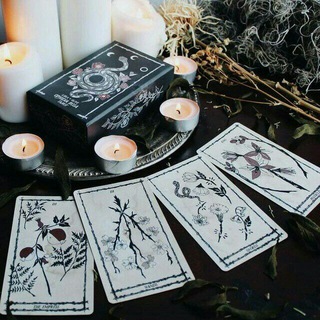 ТАРО | ГАДАНИЯ