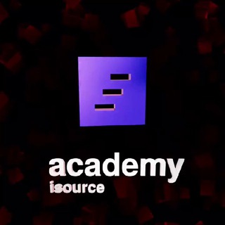 ACADEMY.ISOURCE